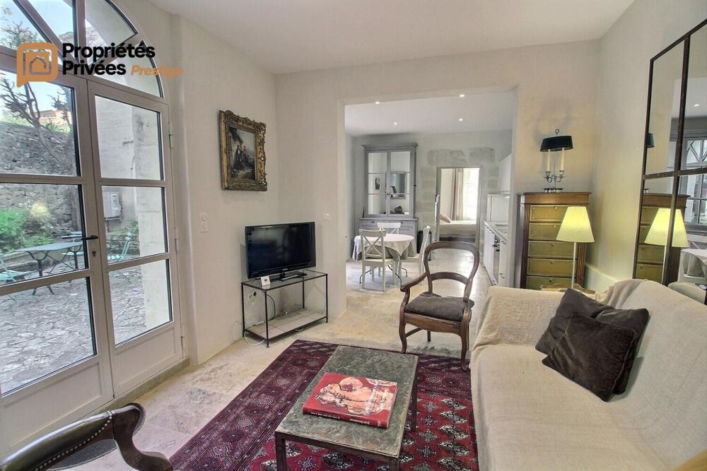 � vendre  Propri�t�/ch�teau Uz�s (30700)