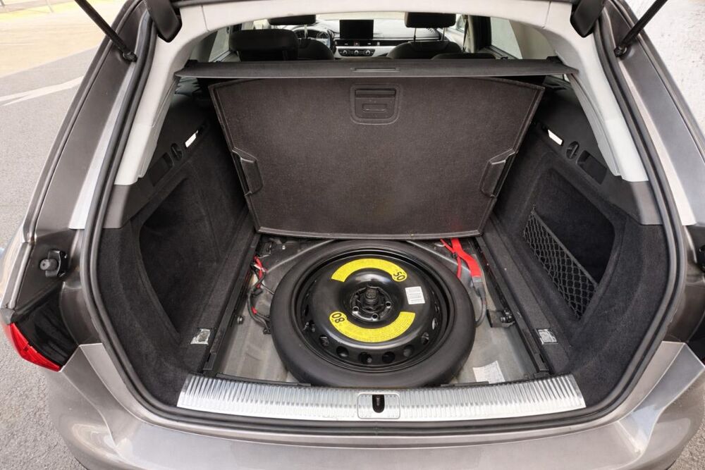 A4 1&deg; Main / 2l TDI 136cv Business Line Mild Hybrid S-Tronic7 B 2020 occasion 60430 Abbecourt