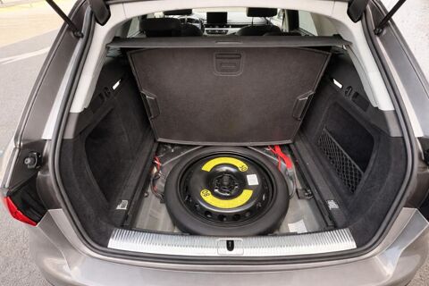 A4 1&deg; Main / 2l TDI 136cv Business Line Mild Hybrid S-Tronic7 B 2020 occasion 60430 Abbecourt