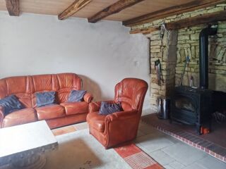  Maison  vendre 7 pices 166 m