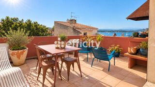  Appartement à vendre 4 pièces 148 m²