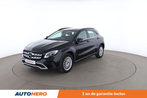 Annonce voiture Mercedes Classe GLA 19890 €