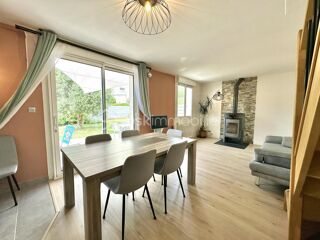 Maison à vendre 6 pièces 104 m²