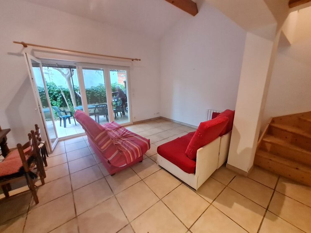 Location Maison Maison de 120m2 à louer sur Fleury Fleury