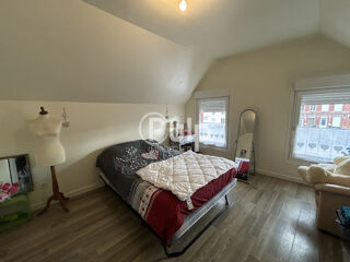  Maison � vendre 3 pi�ces 67 m�