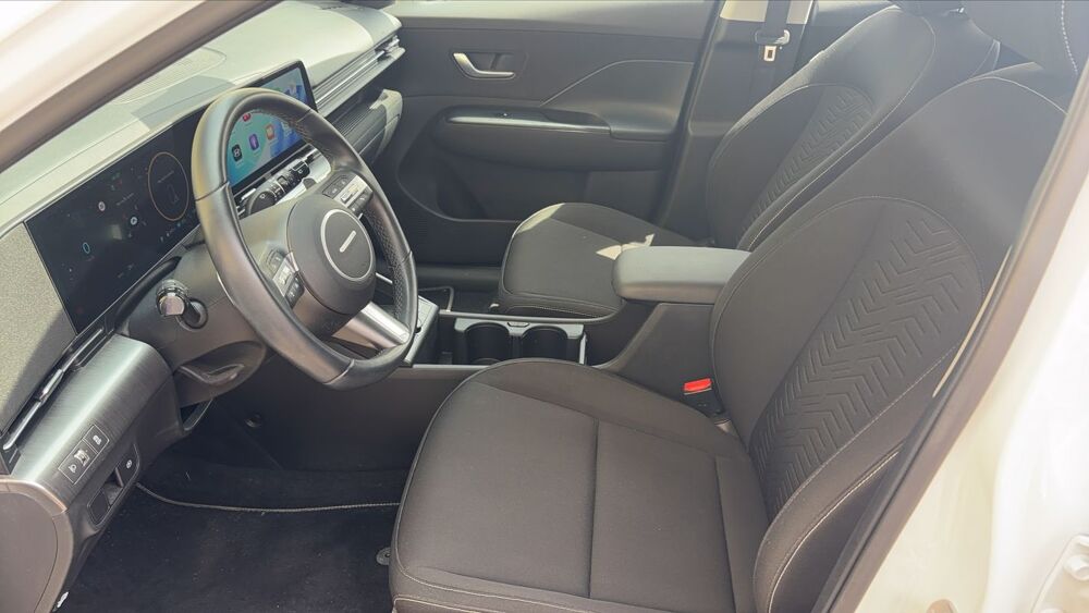 Kona 48 kWh 156 Intuitive - Automatique 2024 occasion 78700 Conflans Sainte Honorine