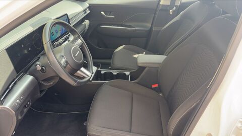 Kona 48 kWh 156 Intuitive - Automatique 2024 occasion 78700 Conflans Sainte Honorine