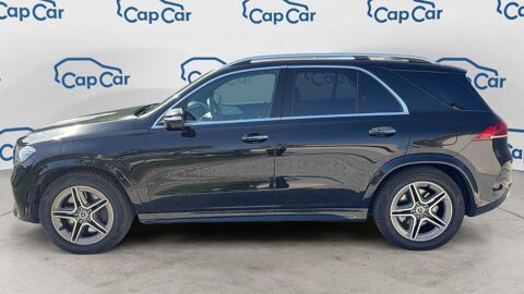 Classe GLE 350 de 320 EQ Power 4MATIC 9G-TRONIC AMG 2021 occasion 07100 Annonay