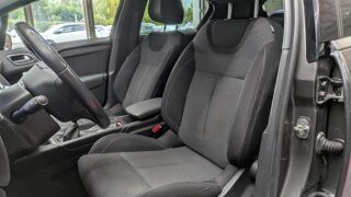 DS4 Crossback 1.6l hdi 120 cv Be Chic 2018 occasion 73000 Chambery