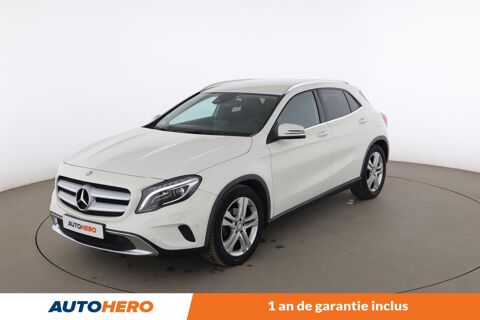 Annonce voiture Mercedes Classe GLA 17990 €