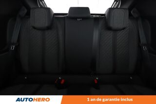 208 1.2 PureTech Allure 100 ch 2025 occasion 92130 Issy-les-Moulineaux