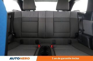 i3 Electrique 120 Ah Atelier 170 ch 2019 occasion 92130 Issy-les-Moulineaux