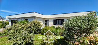  Maison � vendre 5 pi�ces 142 m�