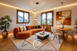 Maison à vendre 5 pièces 109 m²