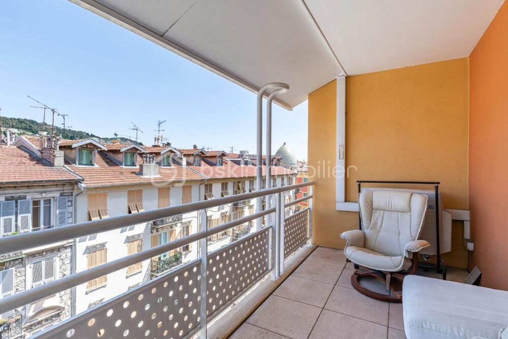  vendre  Appartement Nice (06300)