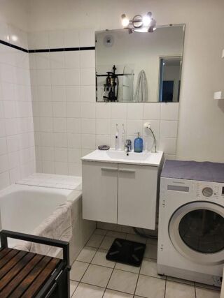  Appartement à vendre 2 pièces 48 m²