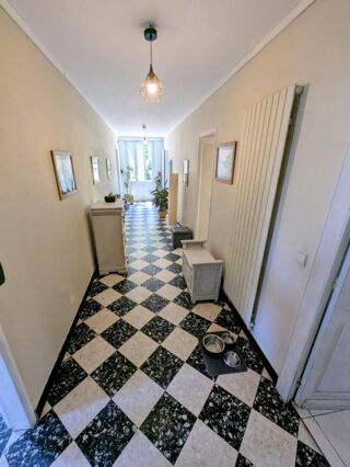  Maison à vendre 7 pièces 222 m²
