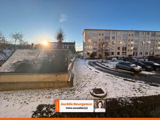  Appartement � vendre 3 pi�ces 63 m�