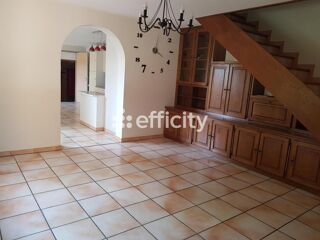  Maison � vendre 6 pi�ces 134 m�