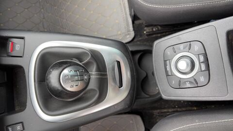 Sc&eacute;nic III 1.2 Tce 115 Limited 2014 occasion 60800 Crepy En Valois