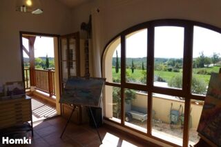 Vente Maison Maison/Villa T6 de 245 m² à Scieurac-et-Flourès 32230 Scieurac et floures