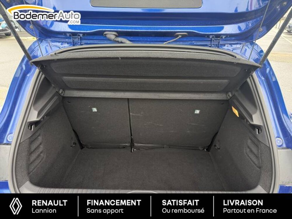 Clio TCe 90 ch GSR2 Evolution 2024 occasion 22200 Guingamp
