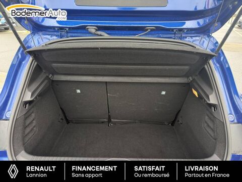 Clio TCe 90 ch GSR2 Evolution 2024 occasion 22200 Guingamp