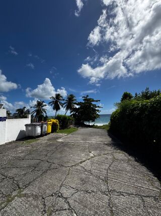  Appartement  vendre 1 pice 25 m