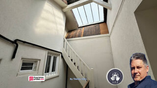  Appartement � vendre 2 pi�ces 39 m�