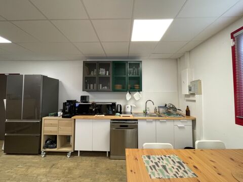 Local/bureau &agrave; vendre MEYREUIL (13) 265000 13590 Meyreuil