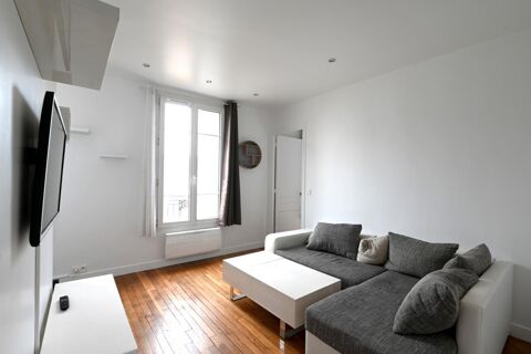  Appartement � louer 2 pi�ces 34 m�