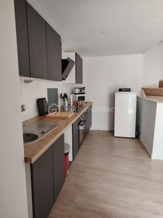  Maison � vendre 3 pi�ces 77 m�