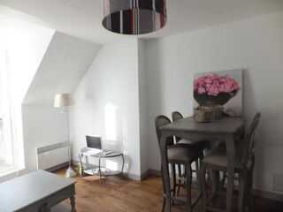  Appartement à louer 2 pièces 34 m²