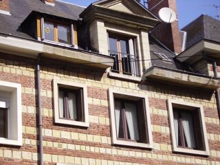  Appartement à louer 1 pièce 46 m²