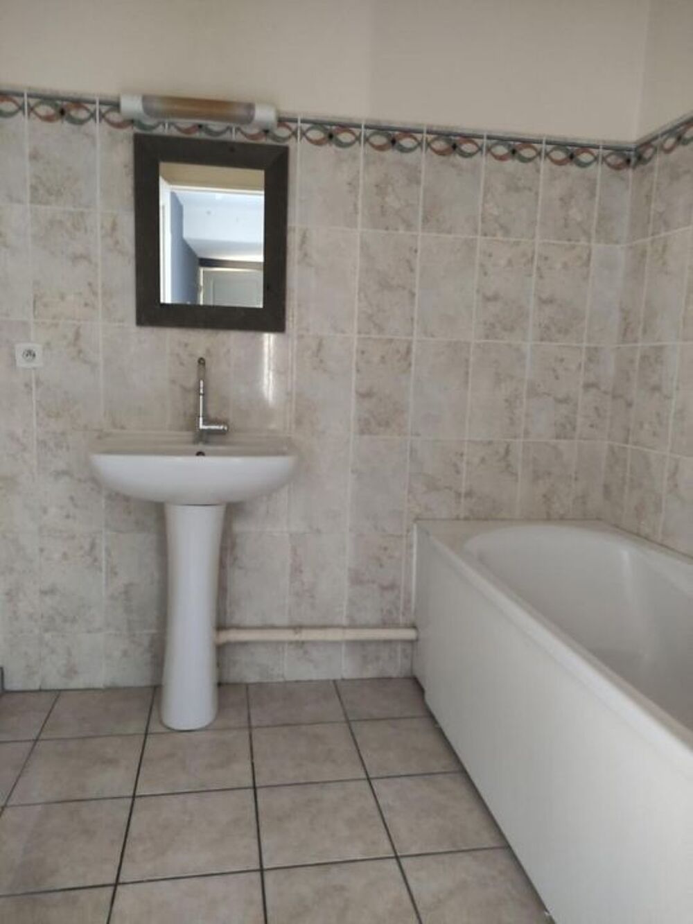 Location Appartement Appartement de 64m2 à louer sur Reims Reims