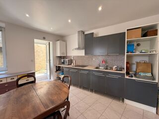  Maison à vendre 6 pièces 131 m²