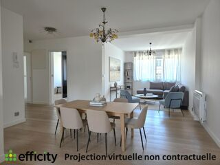 Vente Appartement Appartement Rennes