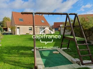  Maison � vendre 5 pi�ces 113 m�