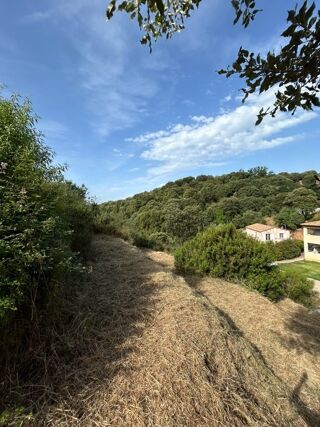  Terrain � vendre 1261 m�