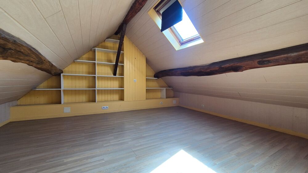 Maison à vendre 5 pièces (91)MONNERVILLE Maison en pierre avec dépendances et cave