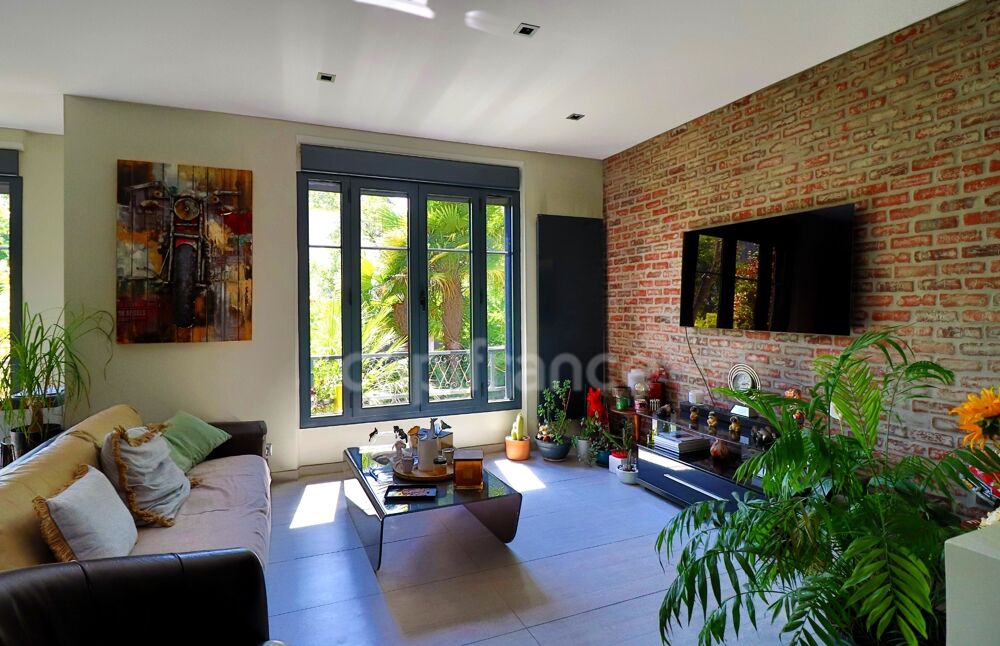 Maison à vendre 5 pièces ANTONY (92) de 106M² habitable pour une surface totale de 215 M²