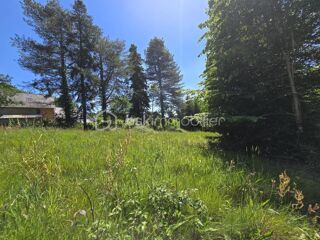  Terrain � vendre 1344 m�