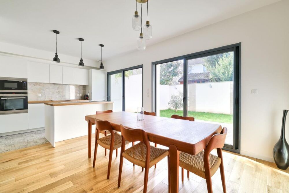  vendre  Maison Villejuif (94800)