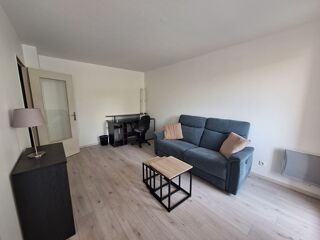  Appartement à louer 2 pièces 39 m²