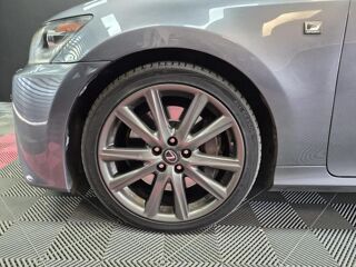 GS 450h F SPORT 2012 occasion 06700 Saint Laurent Du Var