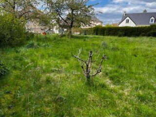  Terrain � vendre 818 m�