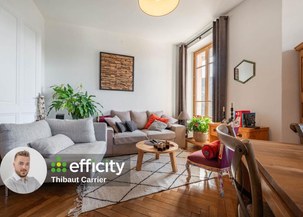 Vente Appartement Appartement Saint gervais les bains