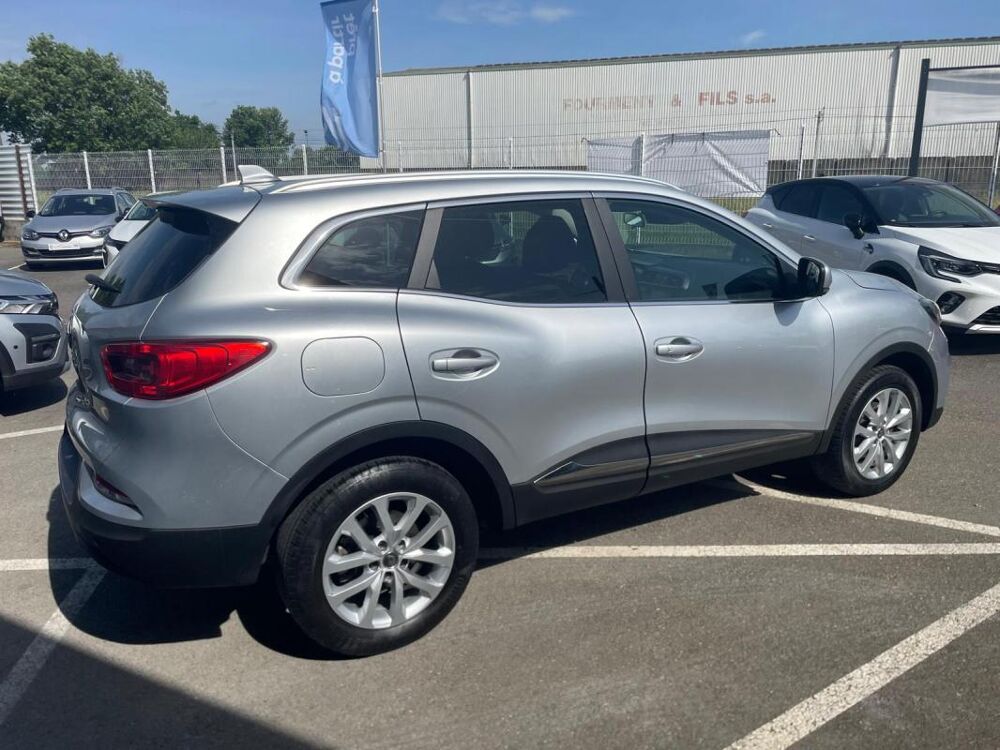 Kadjar BLUE DCI 115CV BUSINESS 2021 occasion 82290 La Ville-Dieu-du-Temple