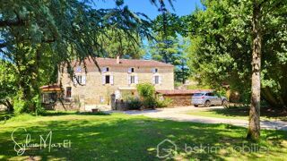  Propri�t�/ch�teau � vendre 15 + pi�ces 520 m�