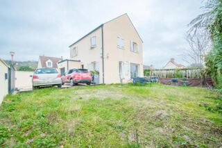  Maison � vendre 6 pi�ces 88 m�